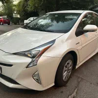 تویوتا پریوس c