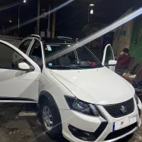 کوییک gxr|خودرو سواری و وانت|تهران, عبدل‌آباد|دیوار