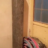 کپسول هوا و برش اکسیژن