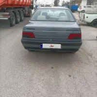 پژو405|خودرو سواری و وانت|گنبد کاووس, |دیوار
