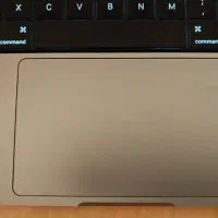 Mac book pro 14 M1 Pro Space Gray|رایانه همراه|تهران, اراضی عباس آباد|دیوار