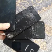 جمع اوری گوشهای سوخته خراب بردنوت 8پرونیازمندم