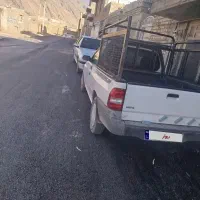 وانت پراید|خودرو سواری و وانت|فیروزآباد (فارس), |دیوار