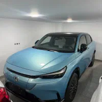 هوندا ای ان اس وان ens1