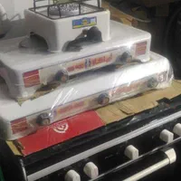 اجاق گاز سه شعله رومیزی