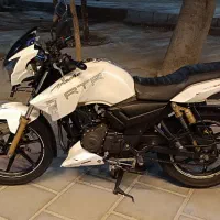 اپاچی 180 مدل 94