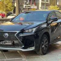 Lexus nx300h|خودرو سواری و وانت|تهران, سعادت‌آباد|دیوار