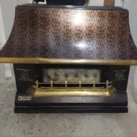 بخاری شومنیه