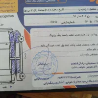 پژو slx|خودرو سواری و وانت|شاهرود, |دیوار