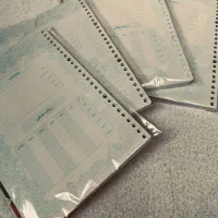 یدک کلاسوری ۲۶ سوراخ