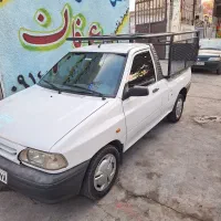 پراید وانت مدل 97درحد|خودرو سواری و وانت|بناب, |دیوار