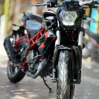 بنلی ۲۵۰ تک سیلندر اقساط|موتورسیکلت|اصفهان, عسگریه|دیوار