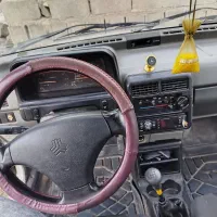 پراید صندوق دار