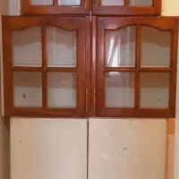 کمد کابینت|جاکفشی، کمد، دراور|پردیس, فاز ۱۱|دیوار
