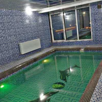 ویلا دوبلکس ۵۶۶متری مدرن بین قیامدشت وشهرک انقلاب