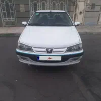 پژو پارس بی رنگ درحدصفر|خودرو سواری و وانت|تهران, شهرک شریعتی|دیوار