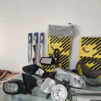 لوازم یدکی خودرو|قطعات یدکی و لوازم جانبی|قشم, |دیوار