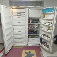 یخچال وفریزر پارس