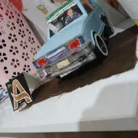 ماکت پیکان وانت اسپرت