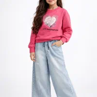 مدل های بهاره و تابستانه بچگانه در کانال ایتا