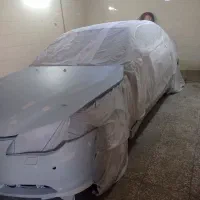 نقاش وارد یا نیمه وارد|استخدام صنعتی، فنی، مهندسی|شهریار, فرارت|دیوار