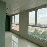 اجاره واحد 100 متری اداری/ ۴ اتاق/ بر اصلی درختی