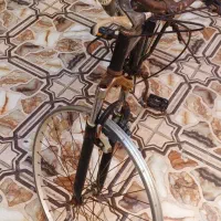 دوچرخه تاشو وارداتی|دوچرخه، اسکیت، اسکوتر|بوشهر, |دیوار