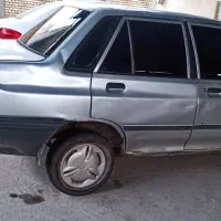 پراید 131|خودرو سواری و وانت|بهبهان, |دیوار