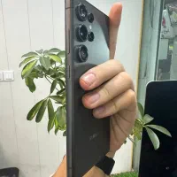 سامسونگ S24 الترا در حد با مهلت تست|موبایل|کرج, گوهردشت|دیوار