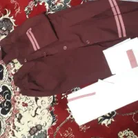 لباس مدرسه