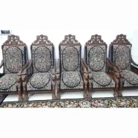 فروش مبل قالی|مبلمان خانگی و میز عسلی|رفسنجان, |دیوار