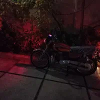 هوندا رهرو ۱۲۵ مدل ۱۴۰۳|موتورسیکلت|تهران, هاشمی|دیوار