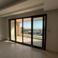 اپارتمان۱۰۰متری ۲خواب پنجره قدی