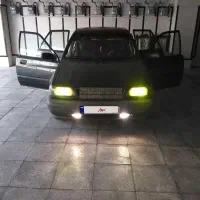 پراید عروسک82