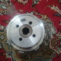 وسیله موتورصفحه کلاچ راپیدو