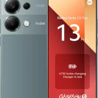 note 13pro 256/8