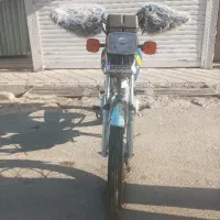 هندا ۱۲۵|موتورسیکلت|شهریار, شهریار|دیوار