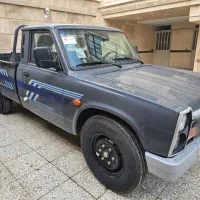 نیسان اکستند ex بنزینی صفر