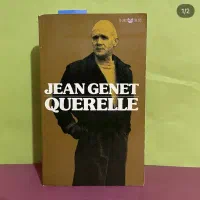 مجموعه پنج جلدی از آثار ژان ژنه در گروو پرس|کتاب و مجله ادبی|تهران, آذربایجان|دیوار