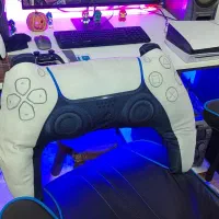 کوسن بالشت طرح دسته ps5