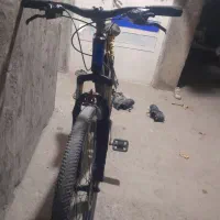 دوچرخه ۲۶ درحد نو|دوچرخه، اسکیت، اسکوتر|اندیکا, |دیوار