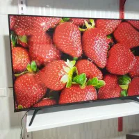 الیدی 55 اینج هایسنس فورکی اسمارت ماهواره دار