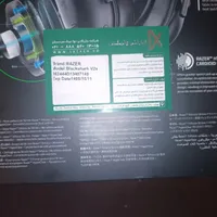 هدست razer Blackshark v2 x|قطعات و لوازم جانبی رایانه|تهران, میدان انقلاب|دیوار