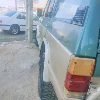 پاترول4در6سیلندر|خودرو سواری و وانت|مشگین شهر, |دیوار