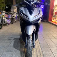 کلیک 150 آب خنک ثاقب|موتورسیکلت|تهران, سبلان (لشگر)|دیوار