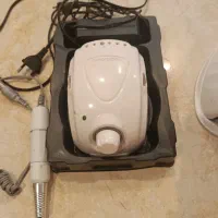 سوهان برقی و یووی