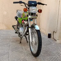 رهرو مدل ۹۴ a1 عتیقه تمام فابریک سری اول