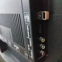 تلوزیون در حد نو. معاوضه با سیستم ماشین|تلویزیون و پروژکتور|اراک, |دیوار