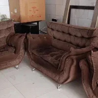 مبل راحتی