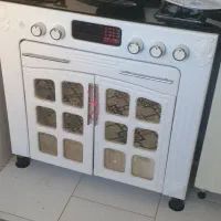 اجاق گاز سالم